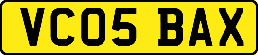 VC05BAX