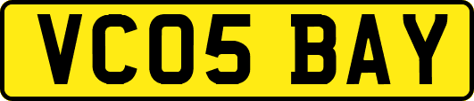 VC05BAY