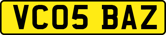 VC05BAZ