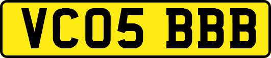 VC05BBB
