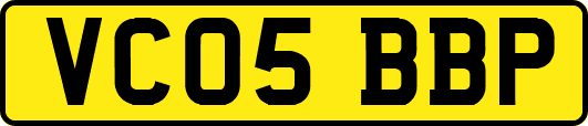 VC05BBP