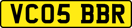 VC05BBR