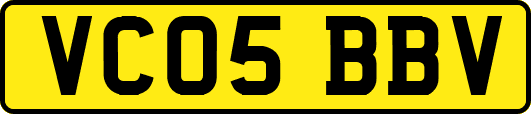 VC05BBV