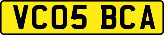 VC05BCA