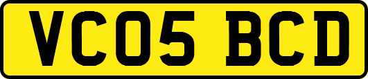 VC05BCD