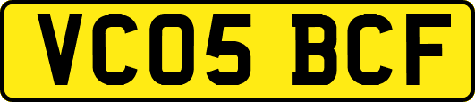 VC05BCF