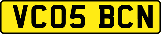 VC05BCN