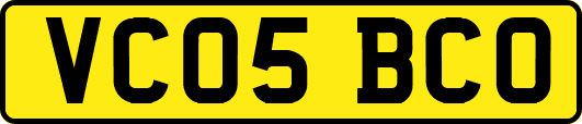 VC05BCO
