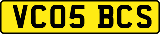 VC05BCS