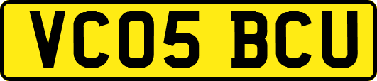 VC05BCU