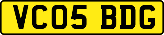 VC05BDG