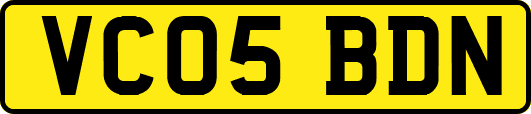 VC05BDN
