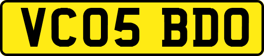 VC05BDO