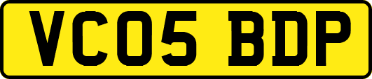 VC05BDP