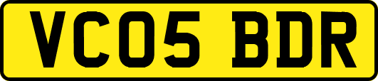 VC05BDR