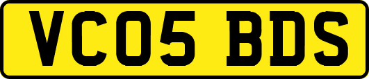 VC05BDS