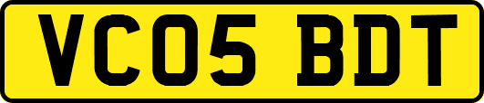VC05BDT