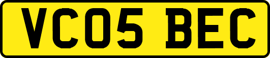 VC05BEC