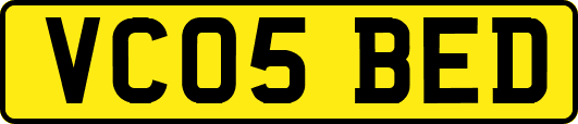VC05BED