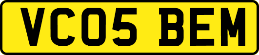 VC05BEM