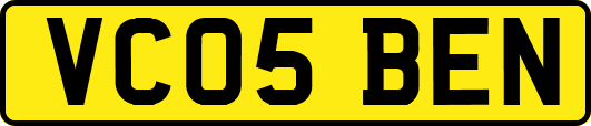 VC05BEN