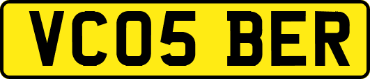 VC05BER
