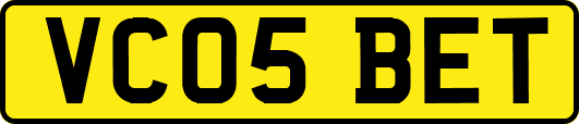 VC05BET