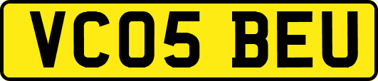 VC05BEU