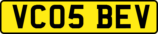 VC05BEV