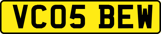 VC05BEW