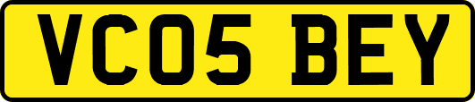 VC05BEY