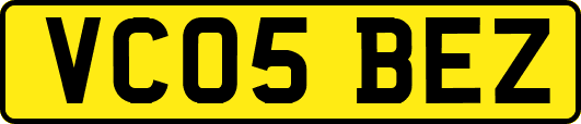 VC05BEZ