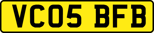 VC05BFB
