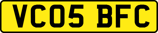 VC05BFC
