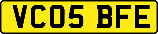 VC05BFE