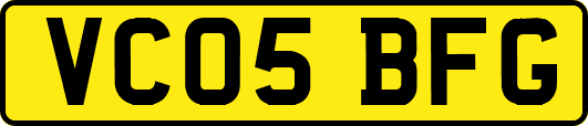 VC05BFG