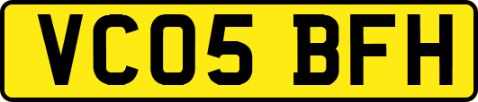 VC05BFH