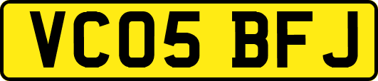 VC05BFJ