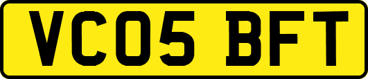 VC05BFT