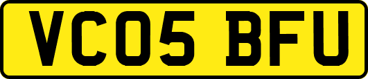 VC05BFU