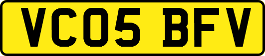 VC05BFV
