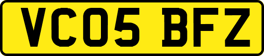 VC05BFZ
