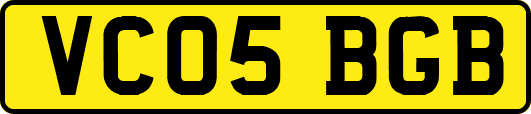 VC05BGB