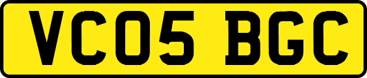 VC05BGC