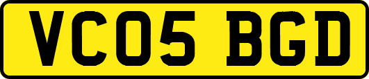 VC05BGD