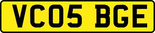 VC05BGE