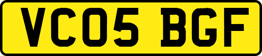 VC05BGF