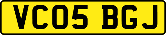 VC05BGJ