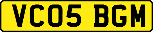 VC05BGM