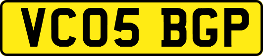 VC05BGP
